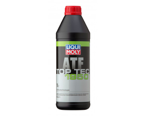 21378 Liqui Moly Масло трансмиссионное