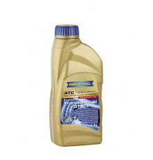 4014835795419 Ravenol Масло трансмиссионное