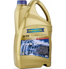 4014835743397 Ravenol Масло трансмиссионное