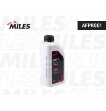 AFPR001 Miles Антифриз