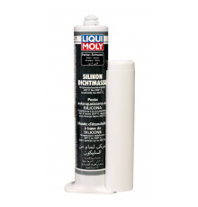 6177 Liqui Moly Герметик черный