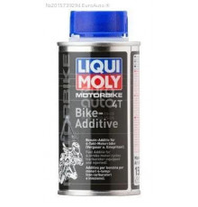 1581 Liqui Moly Присадка топливная