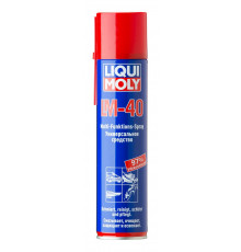 8049 Liqui Moly Жидкий ключ