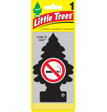 U1P-17037-RUSS Little trees (Car-Freshner) Ароматизатор