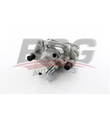 BSG30-245-009 BSG Auto Parts (BASBUG) Суппорт тормозной задний правый