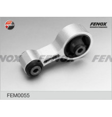 FEM0055 FENOX Опора двигателя задняя для Mazda Mazda 6 (GG) 2002-2007