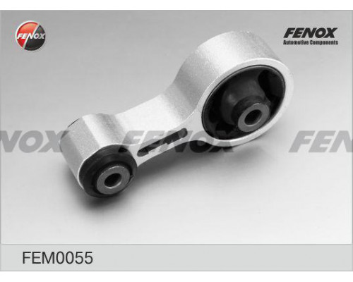 FEM0055 FENOX Опора двигателя задняя для Mazda Mazda 6 (GG) 2002-2007