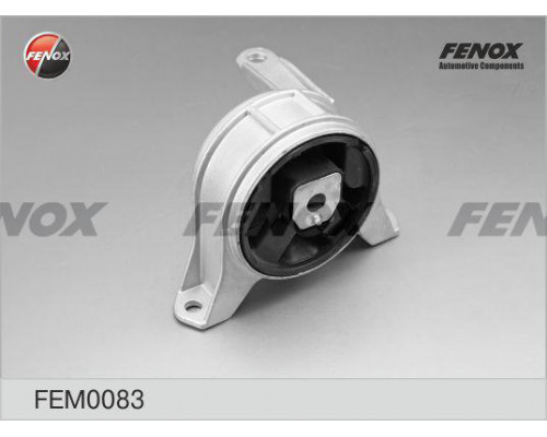 FEM0083 FENOX Опора двигателя правая