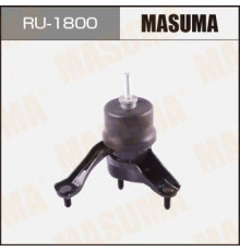 RU-1800 Masuma Опора двигателя левая