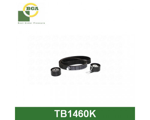 TB1460K BGA Ремень ГРМ к-кт