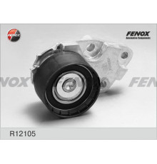 R12105 FENOX Ролик-натяжитель ремня ГРМ