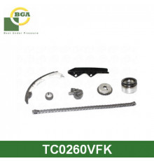 TC0260VFK BGA Цепь ГРМ к-кт