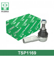 TS-P1169 Pilenga Наконечник рулевой