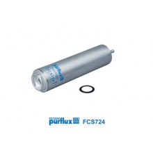 FCS724 Purflux Фильтр топливный