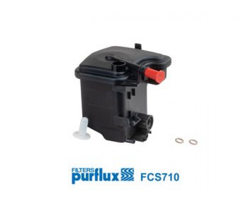 FCS710 Purflux Фильтр топливный