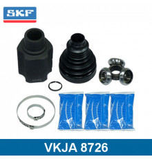 VKJA8726 SKF ШРУС внутренний передний