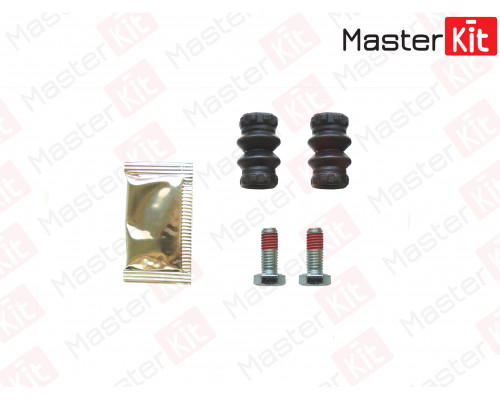 77A5115 Master Kit Пыльники направляющих суппорта