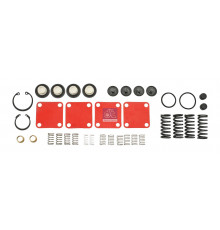 2.94520 DT Spare Parts Р/к 4-х контурного крана