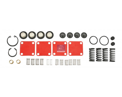 2.94520 DT Spare Parts Р/к 4-х контурного крана