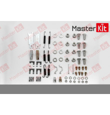 77AP021 Master Kit Р/к тормозного механизма для Lexus GX460 2009>