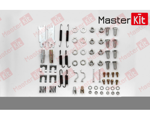 77AP021 Master Kit Р/к тормозного механизма для Lexus GX460 2009>