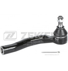 SN2509 Zekkert Наконечник рулевой правый для Toyota Yaris 2005-2011