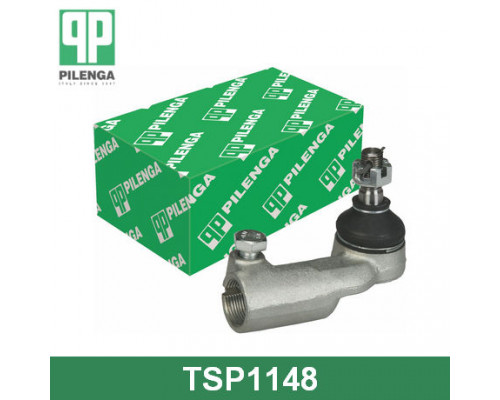 TS-P1148 Pilenga Наконечник рулевой левый наружный