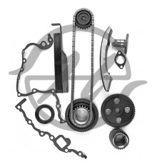 HC890022KIT Hanse Цепь ГРМ к-кт