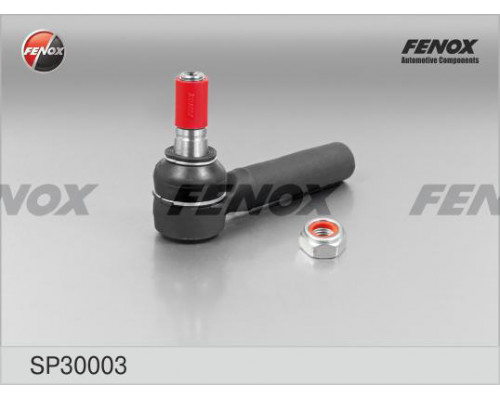 SP30003 FENOX Наконечник рулевой