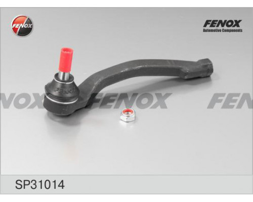 SP31014 FENOX Наконечник рулевой левый