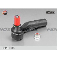 SP31003 FENOX Наконечник рулевой левый