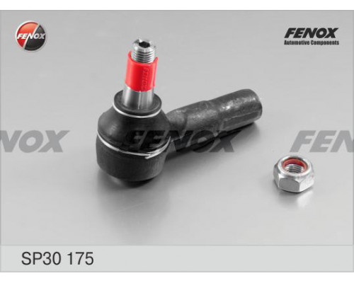 SP30175 FENOX Наконечник рулевой