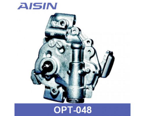 OPT048 Aisin Насос масляный