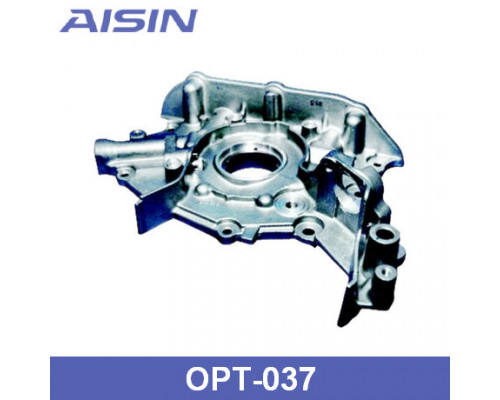 OPT037 Aisin Насос масляный для Toyota Camry V20 1996-2001