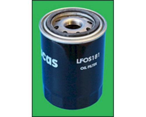 LFOS181 Lucas Filters Фильтр масляный