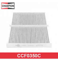 CCF0350C Champion Фильтр салона