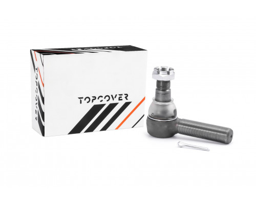 T0565-4002 TOPCOVER Наконечник поперечной тяги