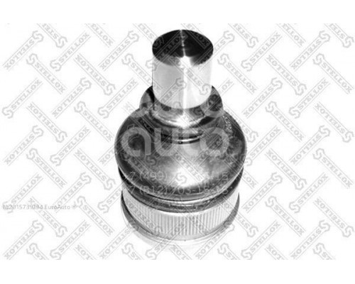 52-02592-SX Stellox Опора шаровая наружная для Mazda Mazda 3 (BK) 2002-2009