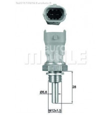 TSE10 Mahle / Knecht Датчик температуры