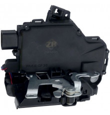 Z59023R ZIKMAR Замок двери передней левой