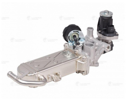 LREG1808 Luzar Радиатор системы EGR LREG1808 Luzar Радиатор системы EGR