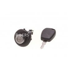 RP6001550621 Roers-Parts Вставка замка багажника для Renault Logan 2005-2014