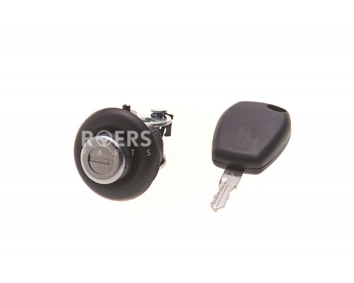 RP6001550621 Roers-Parts Вставка замка багажника для Renault Logan 2005-2014