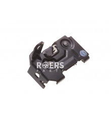 RPM42LH002 Roers-Parts Замок капота