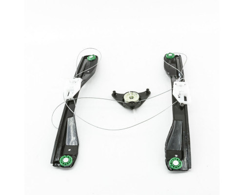 AW1Z108370461S Dominant Стеклоподъемник электр. передний левый для Skoda Octavia (A5 1Z-) 2004-2013 AW1Z108370461S Dominant Стеклоподъемник электр. передний левый для Skoda Octavia (A5 1Z-) 2004-2013
