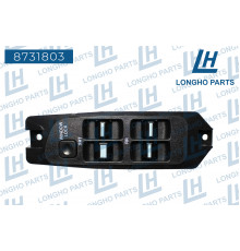 8731803 Longho Блок управления стеклоподъемниками для Daewoo Nexia 1995-2016