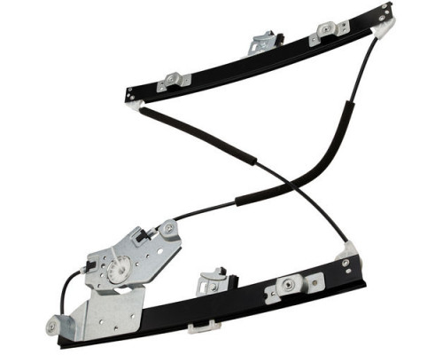 Z54008R ZIKMAR Стеклоподъемник электр. передний левый для Ford Mondeo III 2000-2007