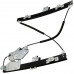 Z54008R ZIKMAR Стеклоподъемник электр. передний левый для Ford Mondeo III 2000-2007