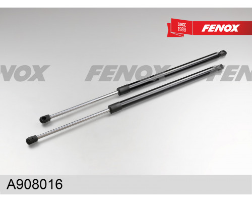 A908016 FENOX Амортизатор двери багажника для Honda CR-V 2007-2012
