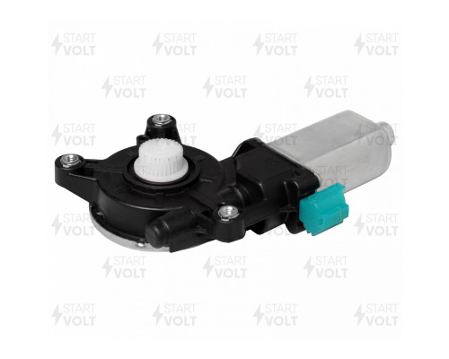 VWR0579 STARTVOLT Моторчик стеклоподъемника